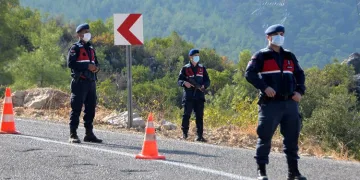 Müslüme’yi arama çalışmalarında 9’uncu gün