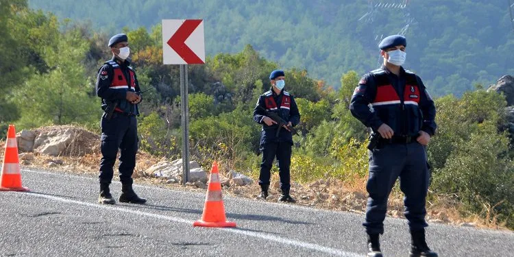 Müslüme’yi arama çalışmalarında 9’uncu gün