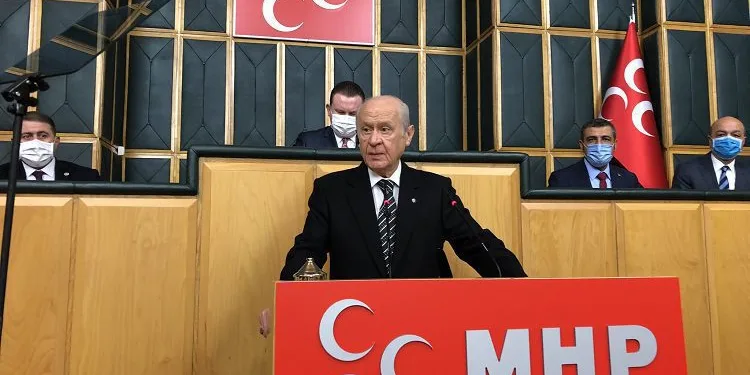 Bahçeli’den erken seçim açıklaması