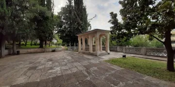 Başkanlık konutu yıkılıyor, yerinde Süleyman Çelebi külliyesi yükselecek