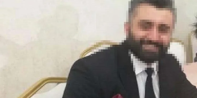 Araştırma görevlisine terör örgütü propagandasından gözaltı