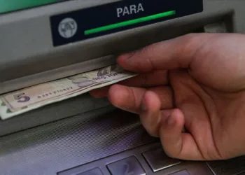 Banka hesabına yanlışlıkla 600 bin TL gönderildi