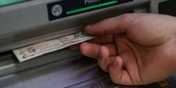 Banka hesabına yanlışlıkla 600 bin TL gönderildi