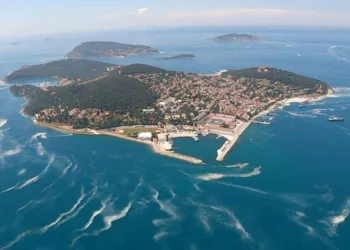 Marmara Denizi, Özel Çevre Koruma Bölgesi ilan edildi