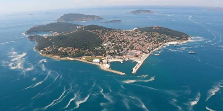 Marmara Denizi, Özel Çevre Koruma Bölgesi ilan edildi