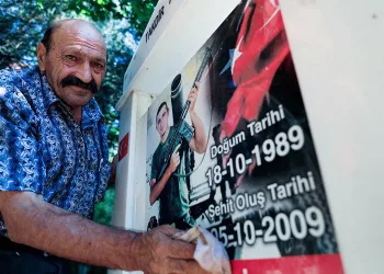 10 yıl sonra ‘vazife malulü’ sayıldı