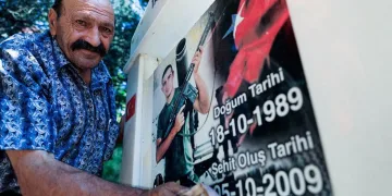 10 yıl sonra ‘vazife malulü’ sayıldı