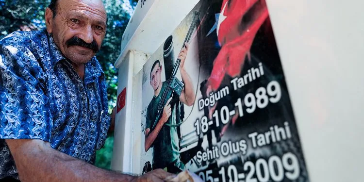 10 yıl sonra ‘vazife malulü’ sayıldı