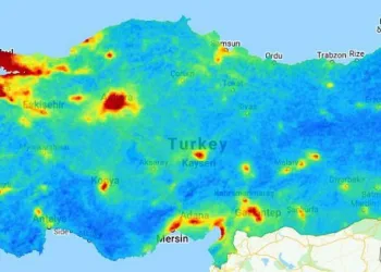 Türkiye’nin en kirli kentleri: Listede Bursa’da var