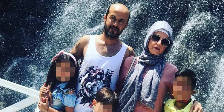Çocuklarının gözü önünde boşandığı eşini öldüren sanığa 15 yıl