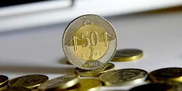 50 kuruşa yine zam geldi