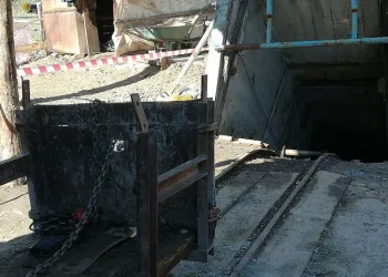 Bursa’da maden ocağında ölüm! Hareketsiz halde bulundular
