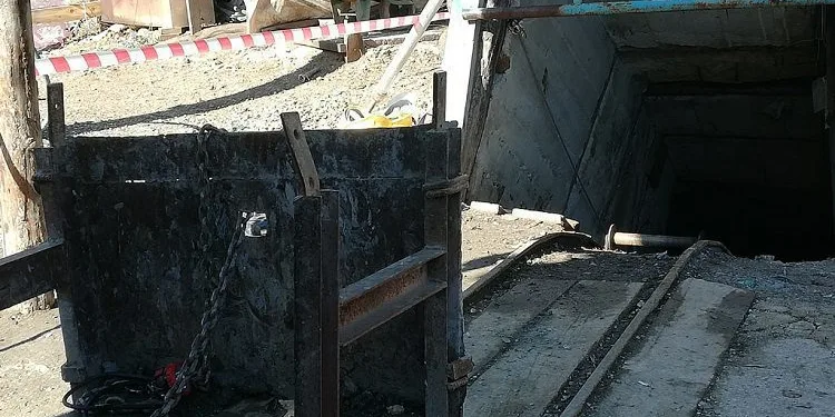 Bursa’da maden ocağında ölüm! Hareketsiz halde bulundular