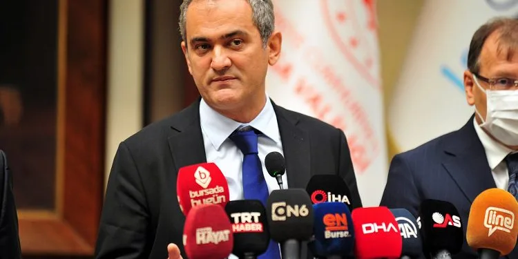 Bursa’ya 23 yeni okul müjdesi