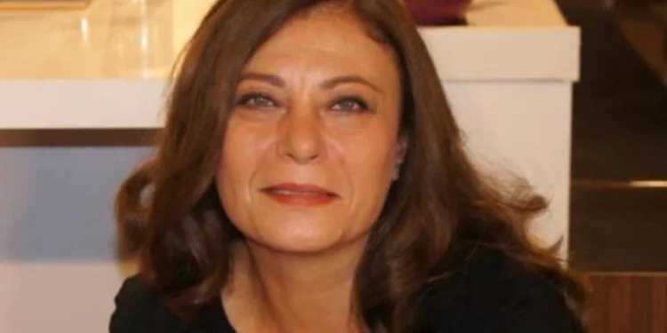 Oyuncu Semra Dinçer hayatını kaybetti