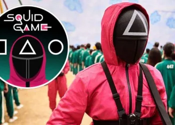 Milyon dolarlık Squid Game vurgunu