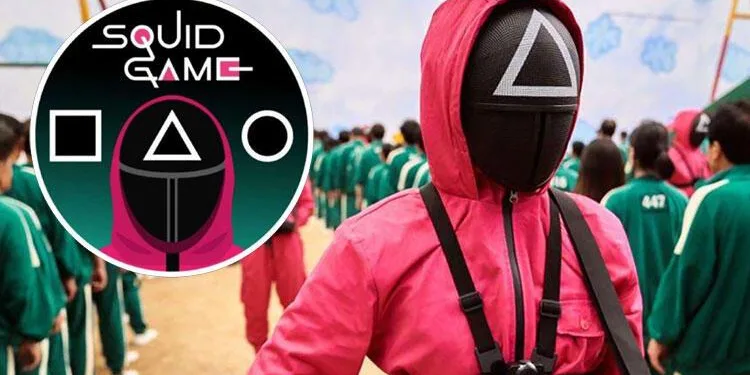 Milyon dolarlık Squid Game vurgunu