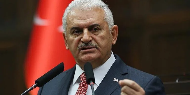 Binali Yıldırım: İstanbul seçimlerini yalanı ilk söyleyen kazandı