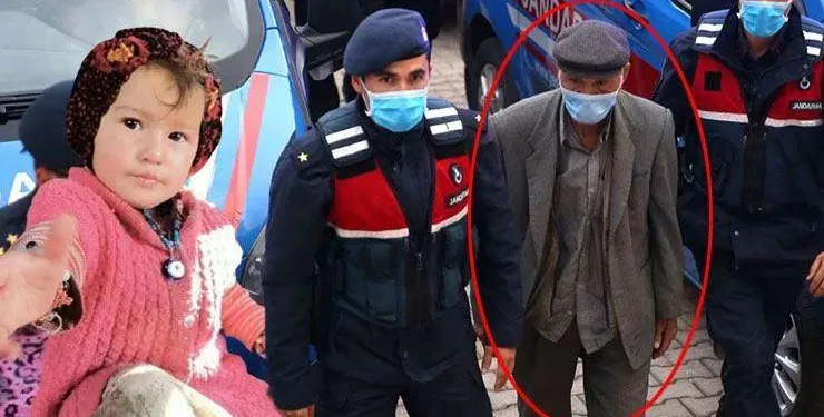Bakanlıktan Müslüme’nin ölümüne ilişkin açıklama