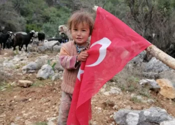 Kayıp Müslüme 6 gündür aranıyor