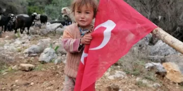 Kayıp Müslüme 6 gündür aranıyor