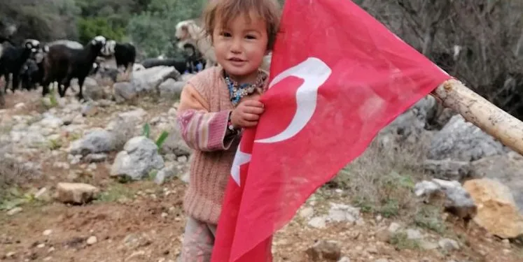 Kayıp Müslüme 6 gündür aranıyor
