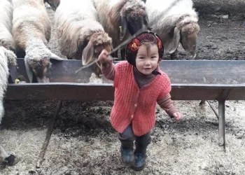 Müslüme Yağal’ın ölümünde dede tutuklandı