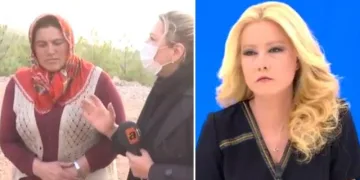 Müslüme’nin cesedini bulan çoban kadın konuştu