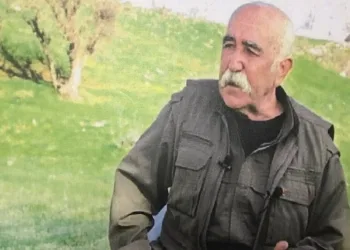 PKK’nın üst düzey ismi öldürüldü