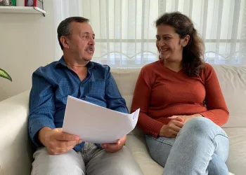 Bursa’da vazektomi ameliyatı sonrası hamilelik davası