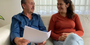 Bursa’da vazektomi ameliyatı sonrası hamilelik davası