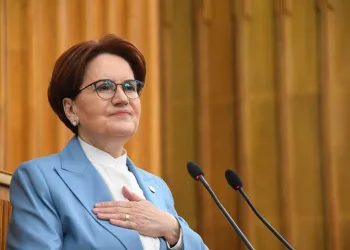Akşener: Sokağa çıkmak isteyenlere izin vermeyeceğiz