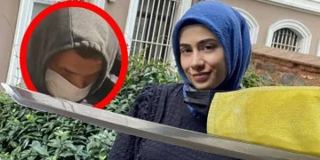 Samuray kılıcıyla kadın cinayeti! İfadesi ortaya çıktı