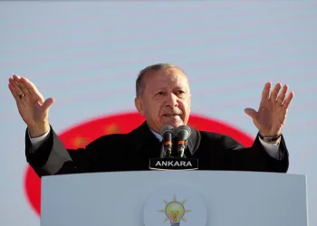 2023’teki seçimin kilit noktasını açıkladı