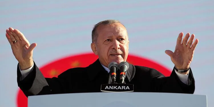 2023’teki seçimin kilit noktasını açıkladı