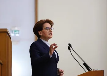 Meral Akşener’den ‘Sayın Öcalan’ özrü
