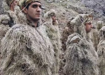 MİT’ten Kandil ve Gara’da operasyon