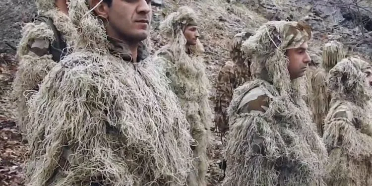 MİT’ten Kandil ve Gara’da operasyon