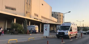 Nefes borusuna şeker kaçan çocuk kurtarılamadı