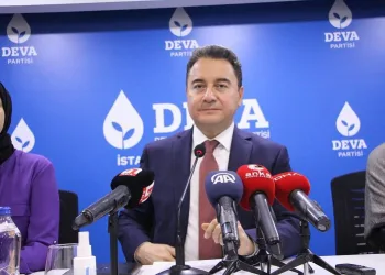 Ali Babacan’dan Metin Gürcan açıklaması