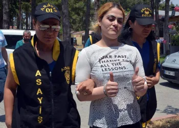 Çilem Doğan tekrar cezaevine girecek