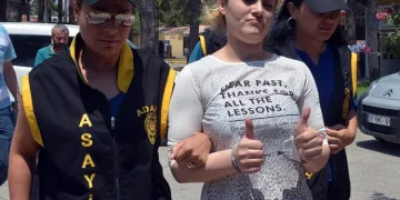 Çilem Doğan tekrar cezaevine girecek