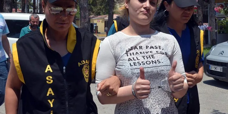 Çilem Doğan tekrar cezaevine girecek