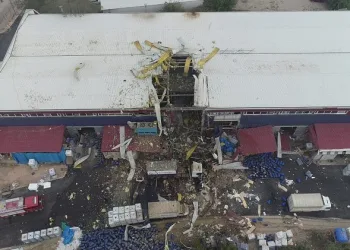 Bursa’da ölümlü fabrika patlamasında hapis istemi