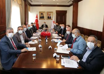 Bursa Valiliği istihdam çalışmalarına hız verdi