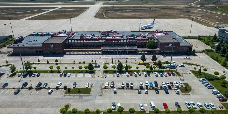 Bursa’dan yeni seferler için çalışmalar başladı