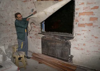 1 haftada 5 kez yandı! Sebebini bilmiyorlar