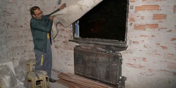 1 haftada 5 kez yandı! Sebebini bilmiyorlar