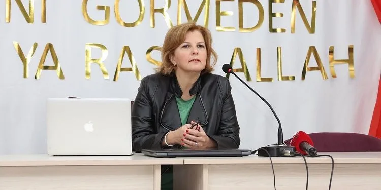 Gürsu Belediyesi’nden gençlere sınav kaygısı eğitimi