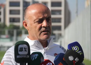 Kocaelispor maçı öncesi önemli açıklamalar